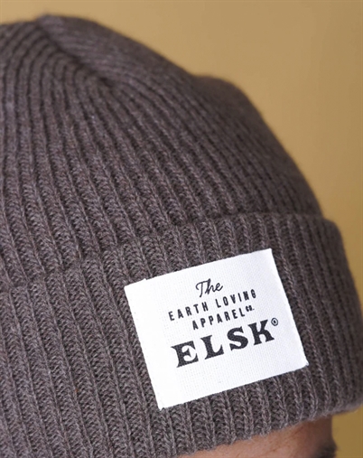 Elsk - Earth Loving Hue - Light Brown